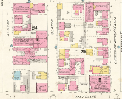 Fire Insurance Maps