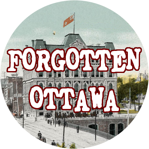 Forgotten Ottawa